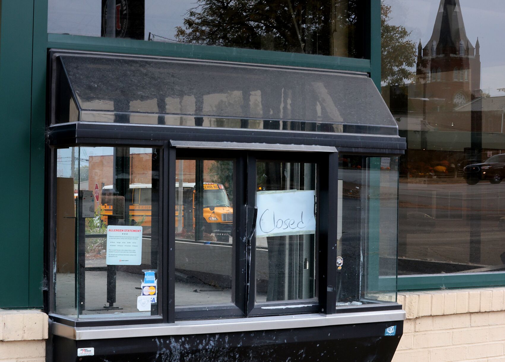Marijuana dispensary set to open across the street from Soulard school